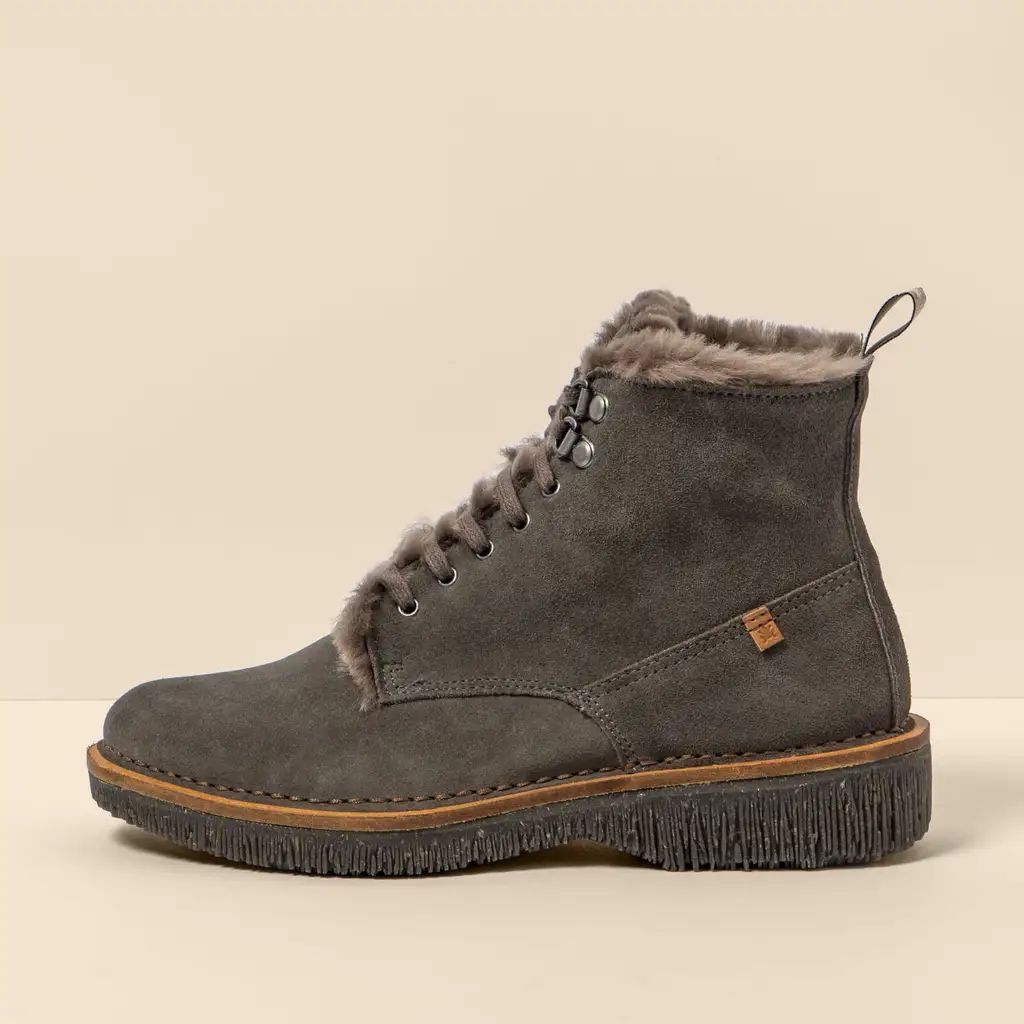 El Naturalista N5579 LUX SUEDE | GRAFITO | FAZ-11095813